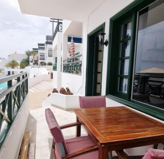 118 Portonovo Daire Puerto del Carmen  Dış mekan fotoğraf